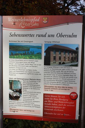 Obersulm