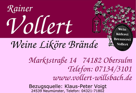 Vollert